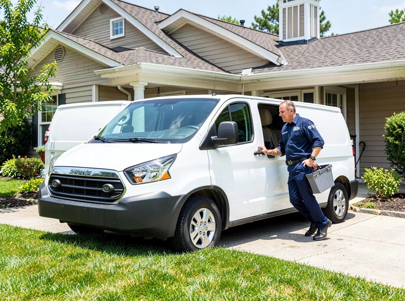Emergency Plumber company in Guilford, MO